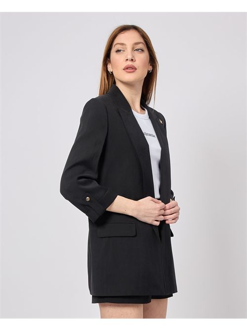 Veste femme Yes Zee à manches 3/4 YES ZEE | G446-C7000801